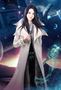 某美漫的星际海贼团