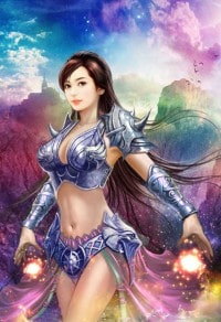 女神攻略师